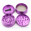 Weed Grinder Pfeife rauchen